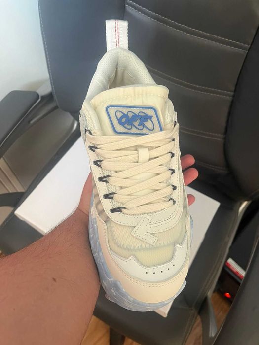 Off white odsy (marimi 40;41;42;43;44)