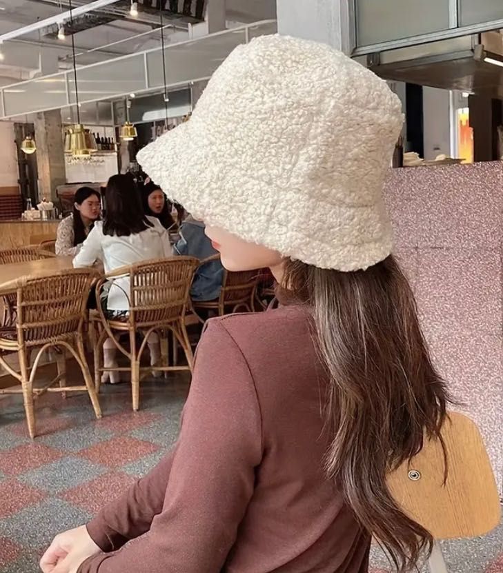 Bucket hat - шапка