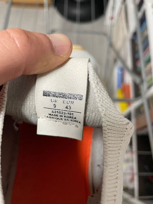 Маратонки Refex.