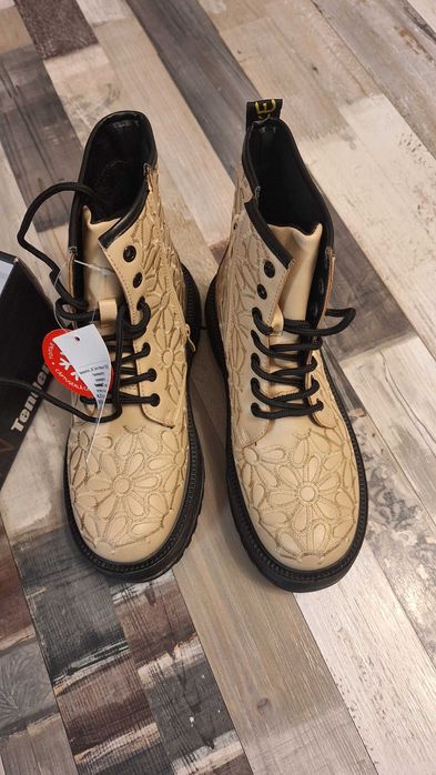 Нови зимни боти Тенденз