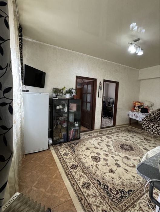 Продается квартира