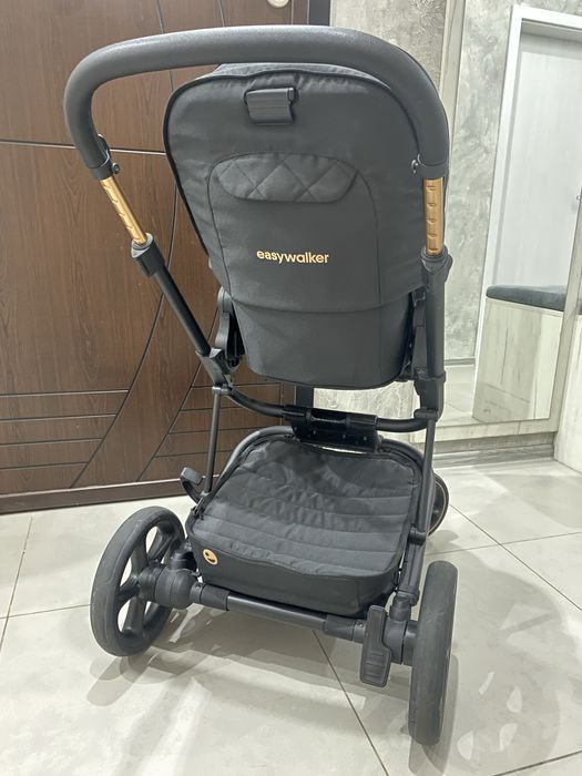 Количка Easywalker Harvey 3 зимна и лятна