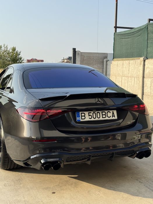 AutoLuxe Detailing Craiova / Detailing Auto Profesional / Scolarizare