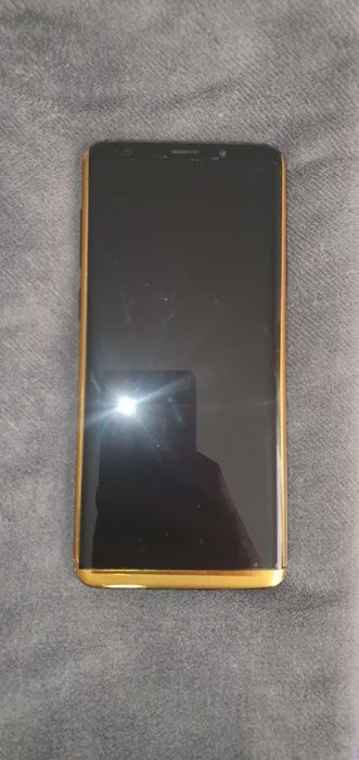 Ассалаумағаликім Samsung S9+ сатылады