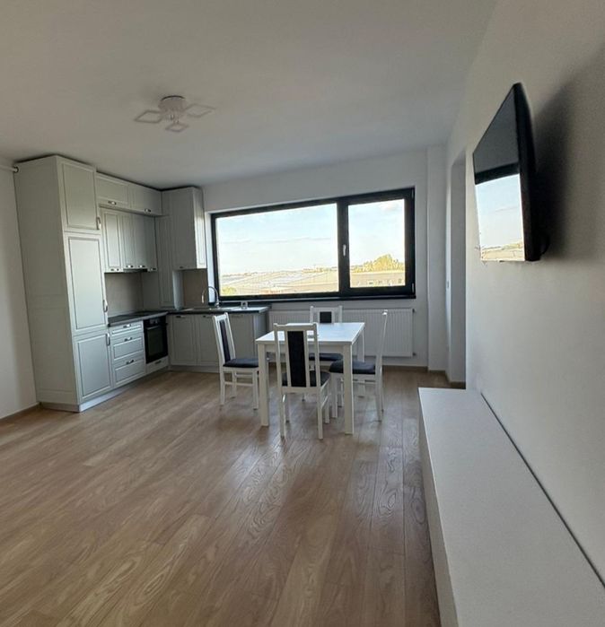 Apartament cu 2 camere Valcom Residence 3