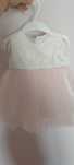 Rochie fetita NOUA  1 an  - marime 80