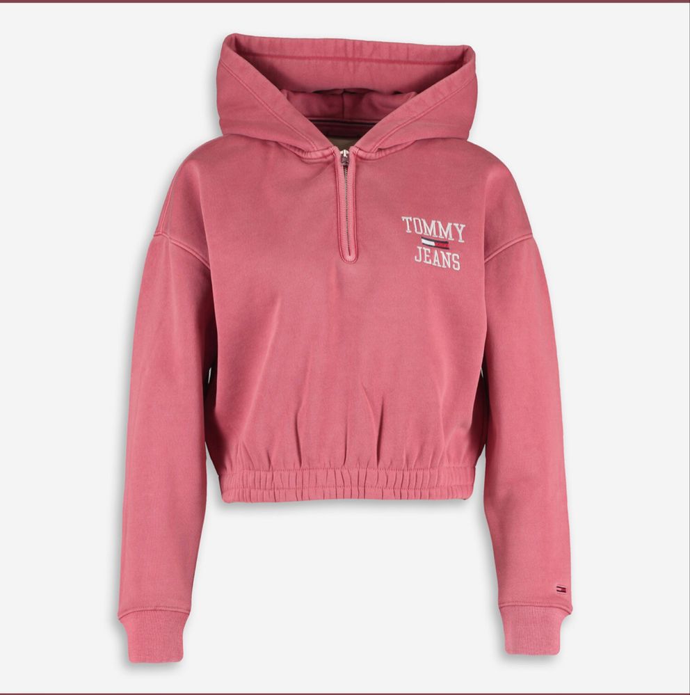 Дамски екип Tommy Jeans