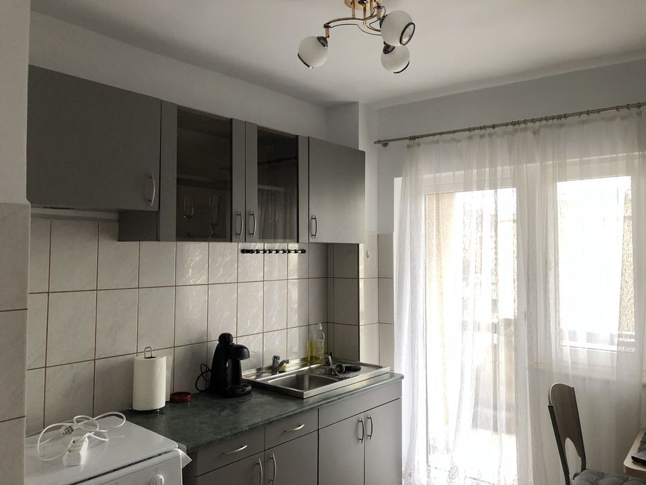 Apartament de închiriat 2 camere