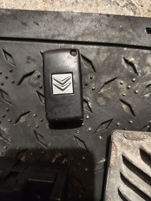 Bsi модул,ECU и чип Комплект запалване Пежо,Ситроен