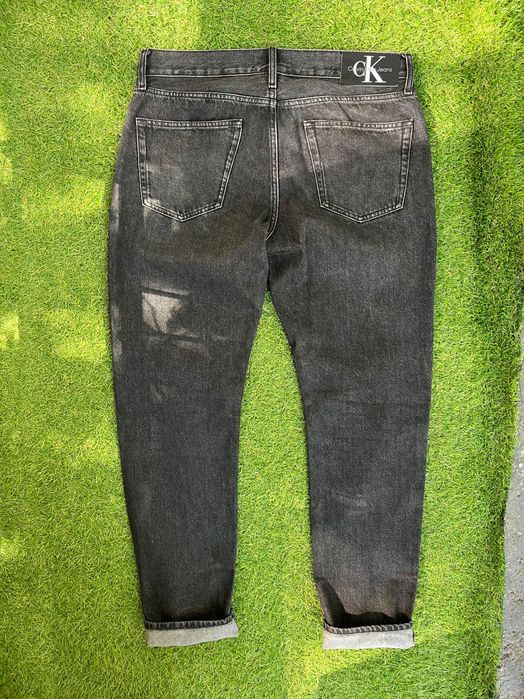 Мъжки дънки : Calvin Klein Jeans 33