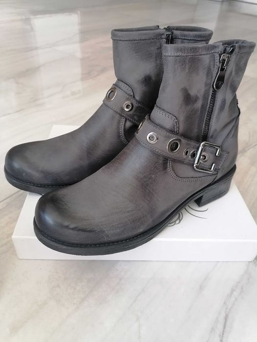 Оригинални  италянски боти