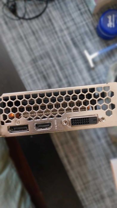 Palit GeForce GTX 1660 6GB