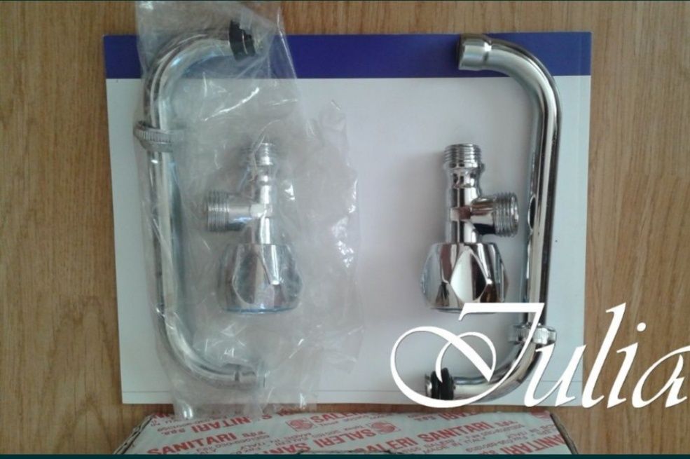 Robinet simplu, complet, NOU