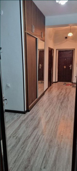 Продаётся 3х комнатная.