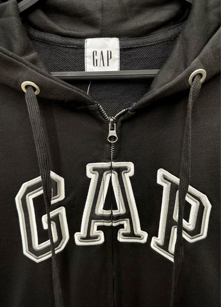 GAP худи новые