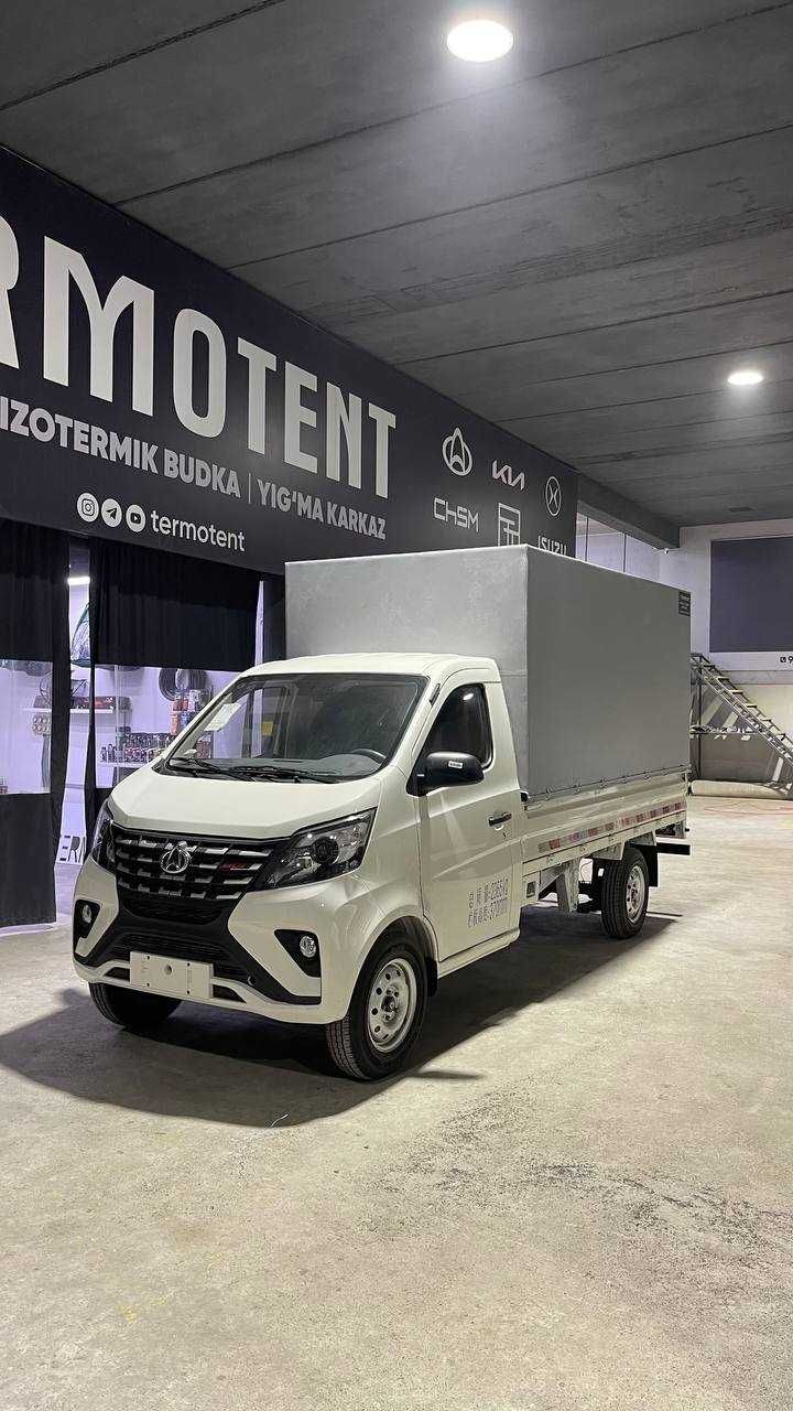 Changan Star  Avtotent