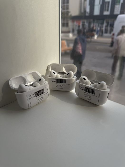 AirPods Pro 2 Актив Маркет