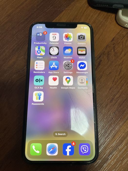 Продавам Iphone XS