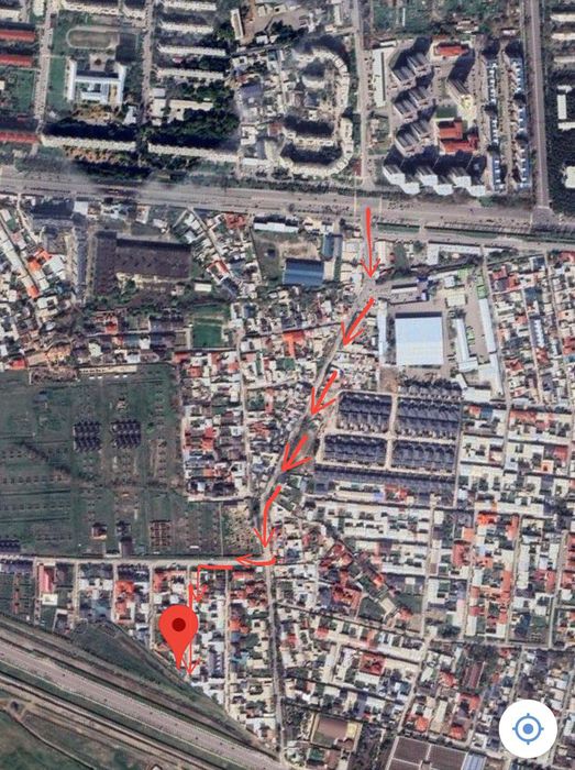 Yer uchastok nedvijimost 3,3 sotok