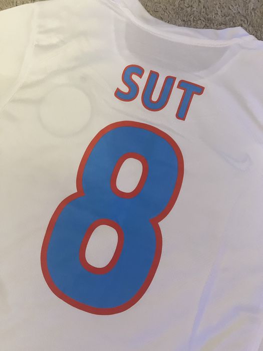 Tricou Adrian Sut fcsb