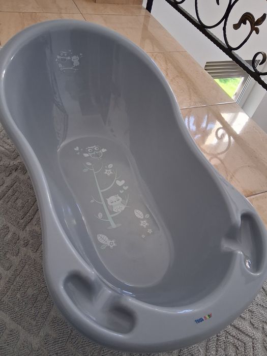 Cadita si suport bebelusi