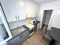 2 camere, mobilat modern, Gheorgheni zona Constantin Brancusi, BT