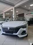 Marvel ER6 , Roewe i6 Max 510 км без пробега счет справка в наличие