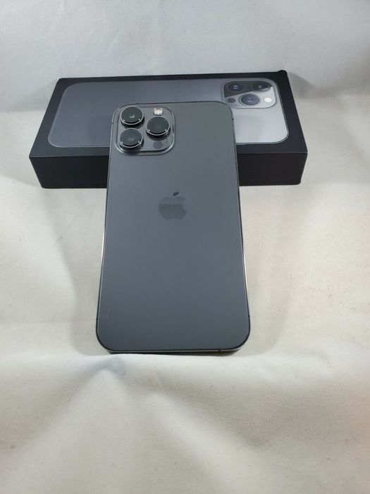 Iphone 13 pro max dual sim