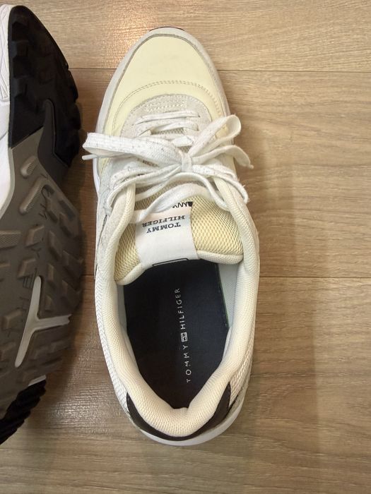 Продавам мъжки маратонки Tommy Hilfiger