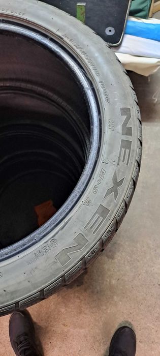 Nexen WINGUARD SPORT 245/45/18
