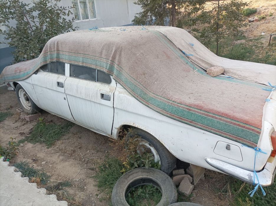 Bolga Gaz 2401 sotiladi