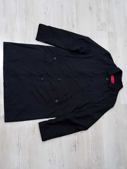 Trench /Pardisiu Hugo Boss Maxor  Mate-Li / Mex / The Fern, 48, 50, 52