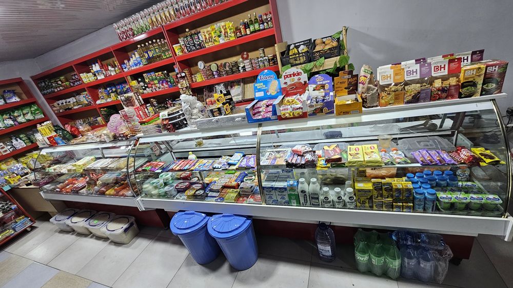 Витрина холодильник, vitrina holodilnik