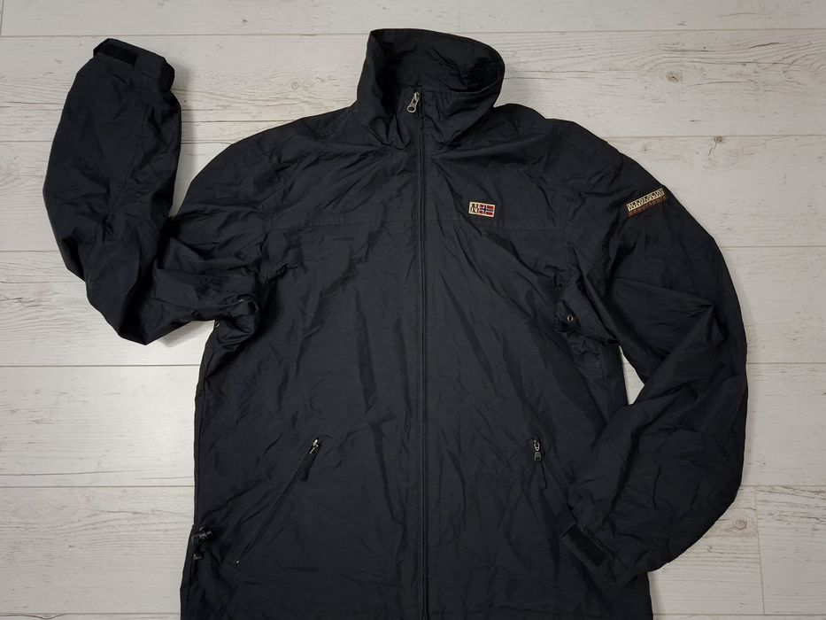 Napapijri-Ориг.яке