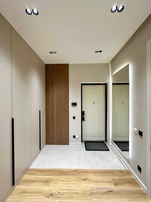 Продается квартира в ЖК NRG JOMIY