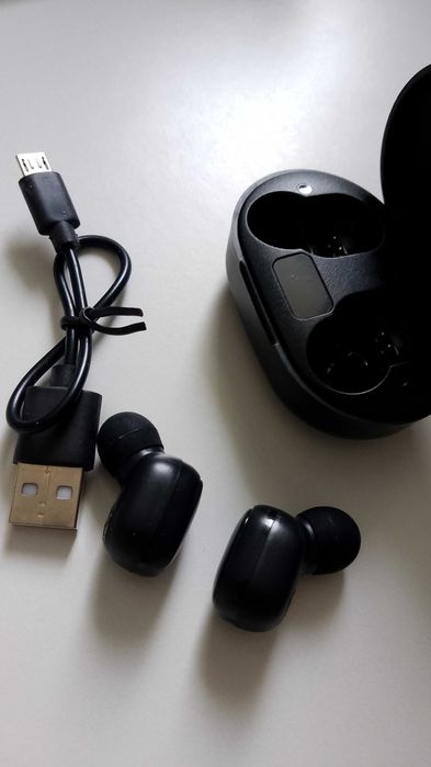 casti wireless nefolosite
