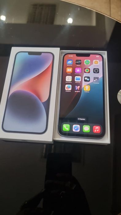 Iphone 14 Plus 128gb