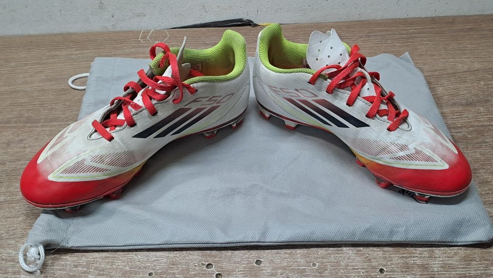 Бутонки Adidas F50 36 номер