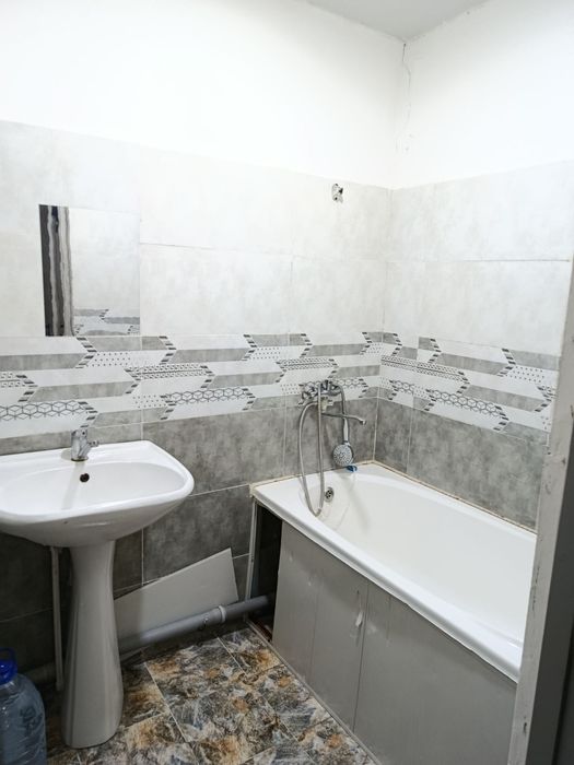 2 хонали квартира ижарага берилади