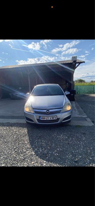 Opel astra twinsport motor 1.6 benzina