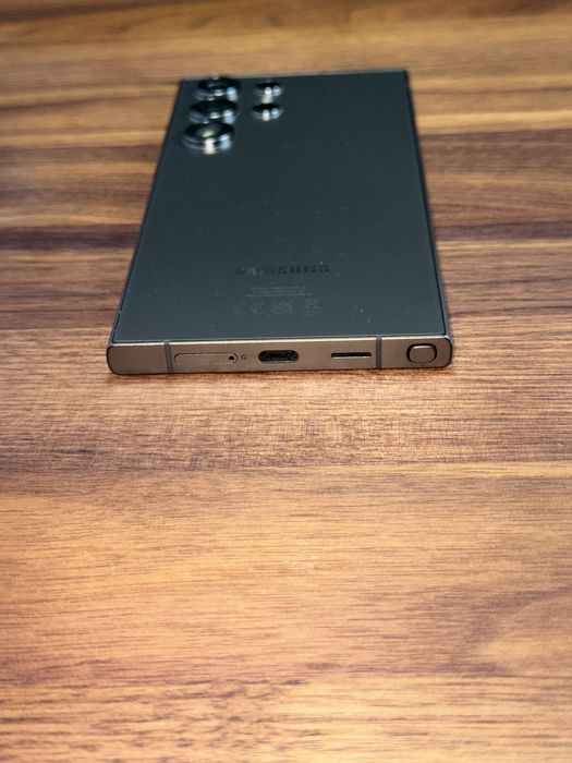 Samsung Galaxy S24 Ultra 256GB - ca nou