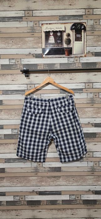 Nielsson L-мъжки къс панталон (х-266)