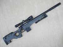 Pusca Armare Manuala + *KIT UPGRADE*VSR MODIFICAT 4.5 J Airsoft 235m/s