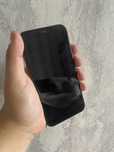 Iphone 11 64 gb black