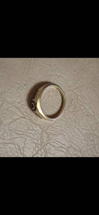 Inel ghiul aur 14k .330pe gram