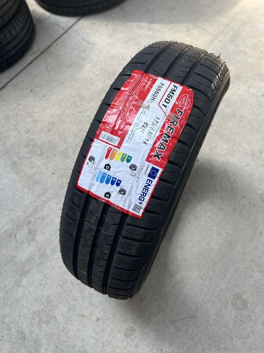 Anvelope noi vara 175/65 r14 Firemax