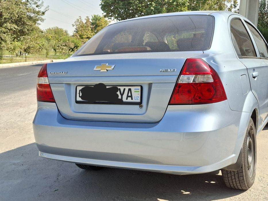 CHEVROLET NEXIA 3 , 1 позиция,6500$ Нексия 3 яхши состояния