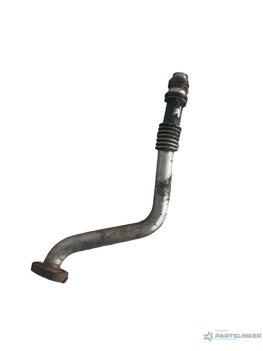 Conducta retur ulei turbo  RENAULT CLIO II BB0/1/2_, CB0/1/2_ 1998 - > 1.5DCI EURO3