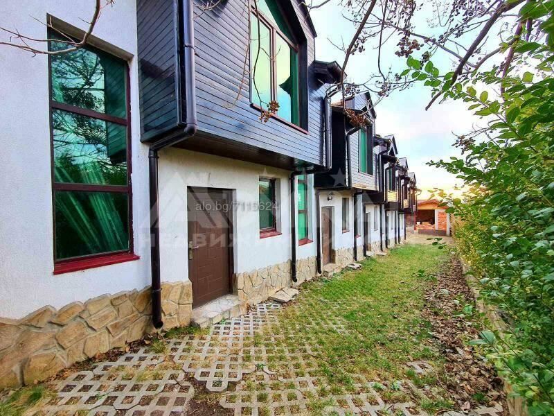 Продава се Къща в с. Кошарица, Област Бургас - 90 кв.м за 889 €/кв.м - Снимка #10