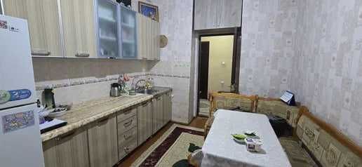 Продажа уютной 2-комнатной квартиры 60 м² + гараж | Центр Ташкента
